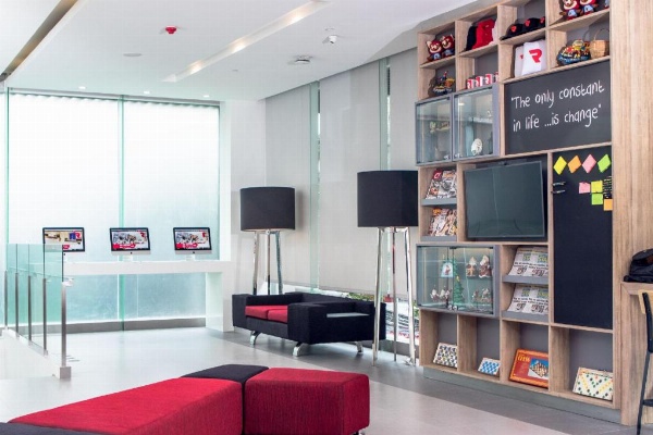 Red Planet Manila Bay image 11