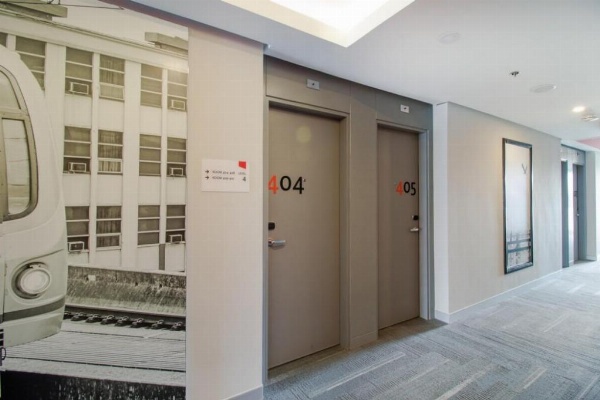 Red Planet Manila Bay image 15