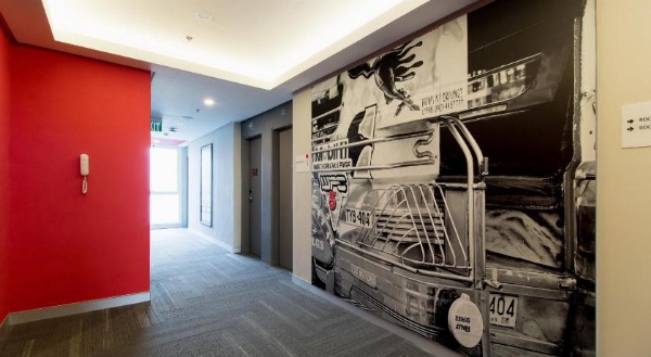 Red Planet Manila Bay image 17