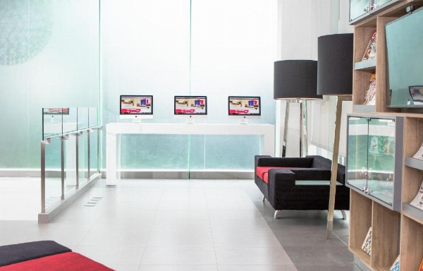 Red Planet Manila Bay image 19