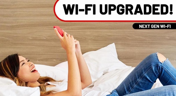 Red Planet Manila Bay image 20