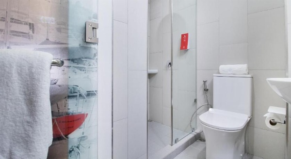 Red Planet Manila Bay image 27