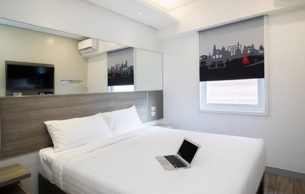 Red Planet Manila Bay image 30