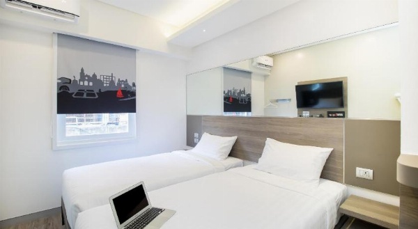 Red Planet Manila Bay image 31