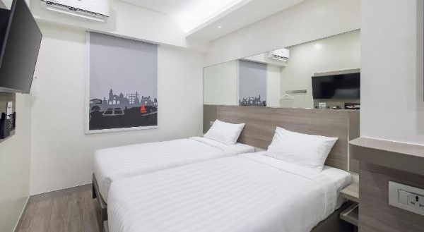 Red Planet Manila Bay image 32