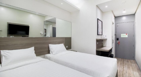 Red Planet Manila Bay image 34