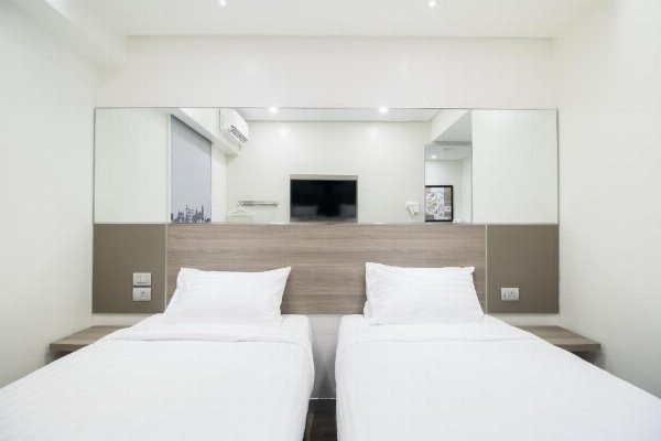 Red Planet Manila Bay image 35