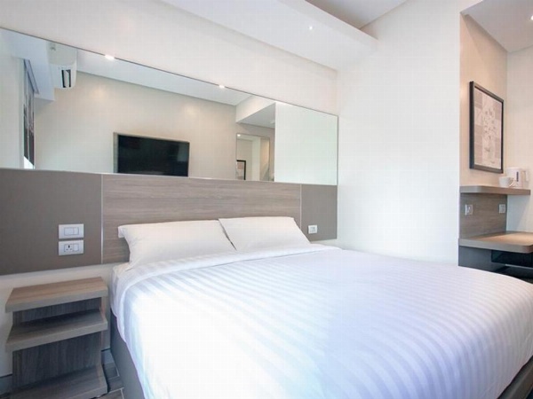 Red Planet Manila Bay image 37