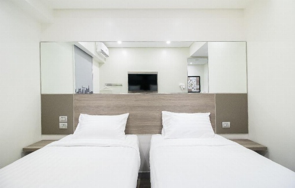 Red Planet Manila Bay image 39