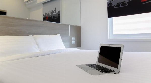 Red Planet Manila Bay image 41