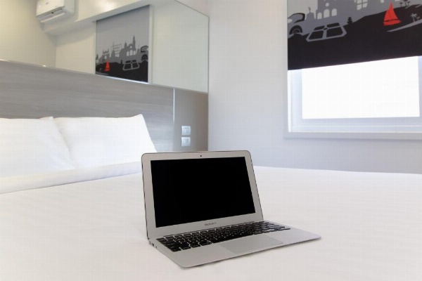 Red Planet Manila Bay image 42