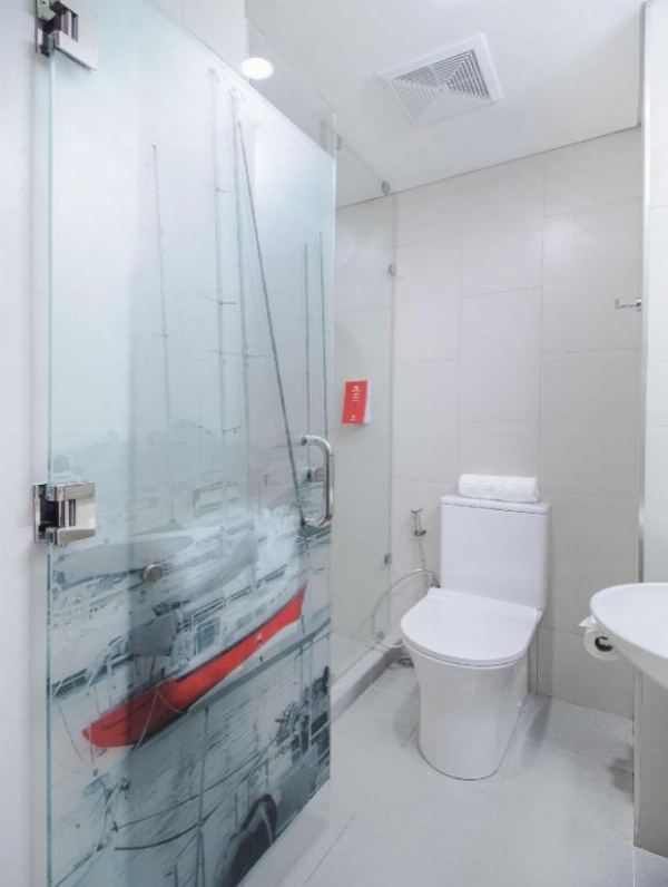 Red Planet Manila Bay image 43