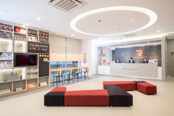 Red Planet Manila Bay image 5