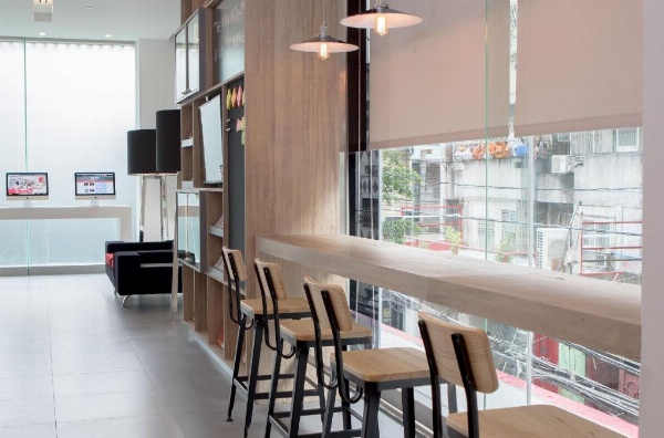 Red Planet Manila Bay image 6