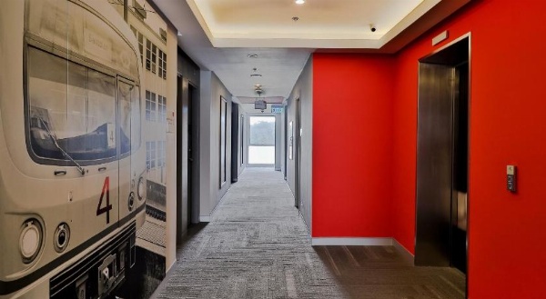 Red Planet Manila Bay image 7