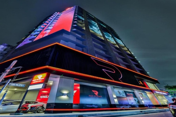 Red Planet Manila Bay image 8