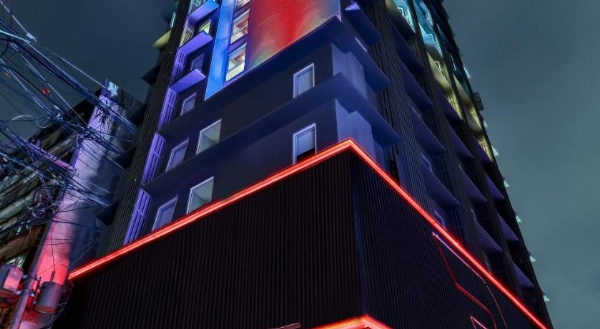 Red Planet Manila Bay image 9